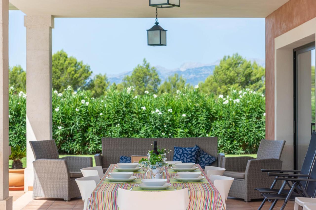 Yourhouse Romani Villa مورو المظهر الخارجي الصورة
