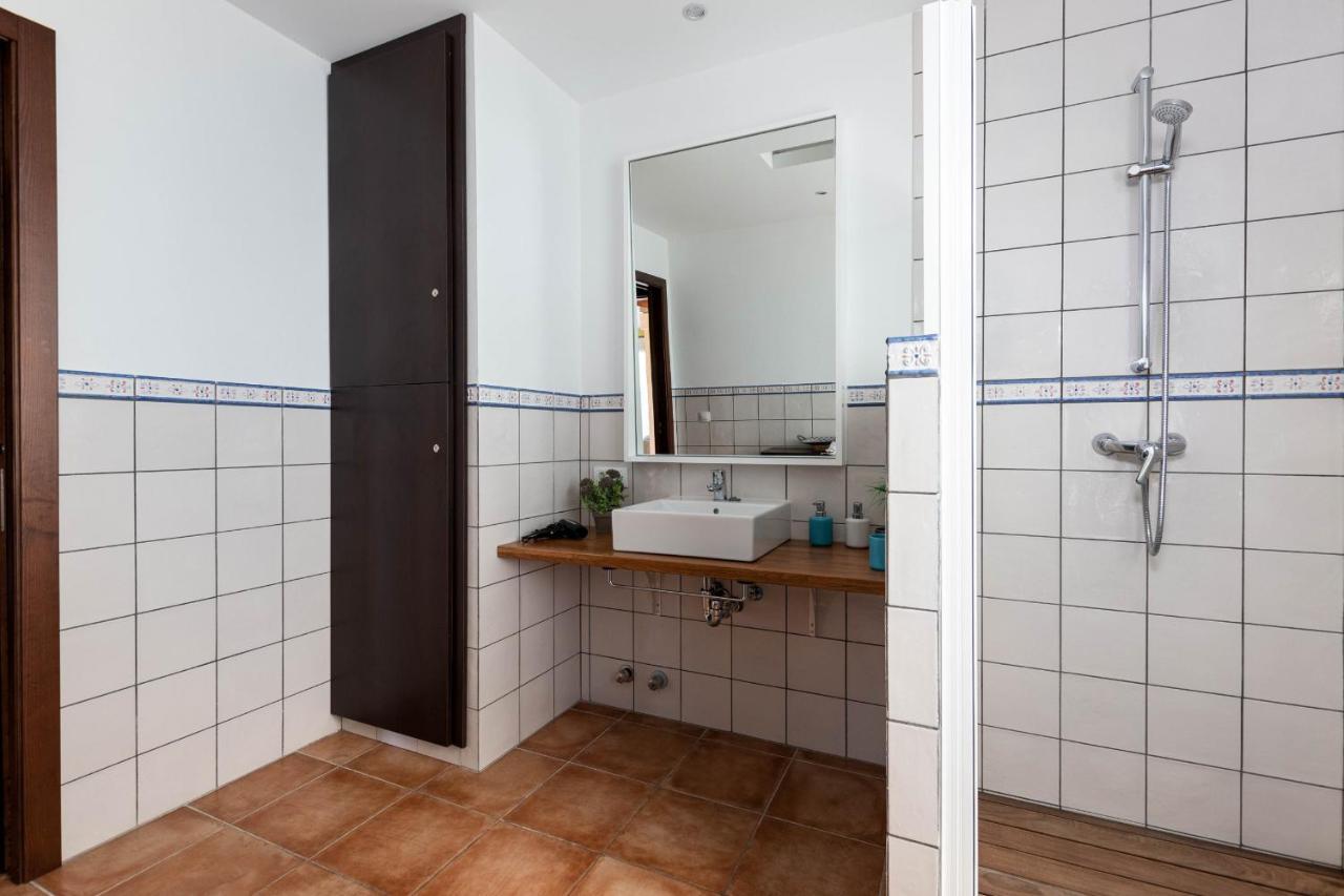 Yourhouse Romani Villa مورو المظهر الخارجي الصورة