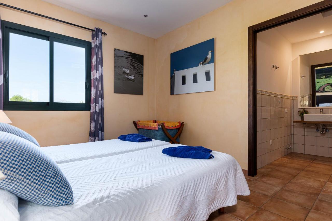 Yourhouse Romani Villa مورو المظهر الخارجي الصورة