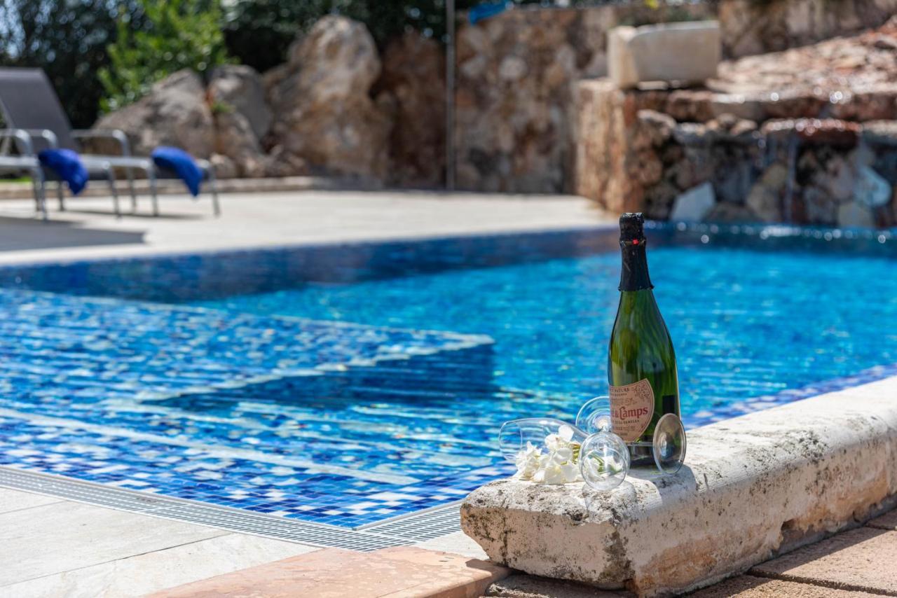 Yourhouse Romani Villa مورو المظهر الخارجي الصورة