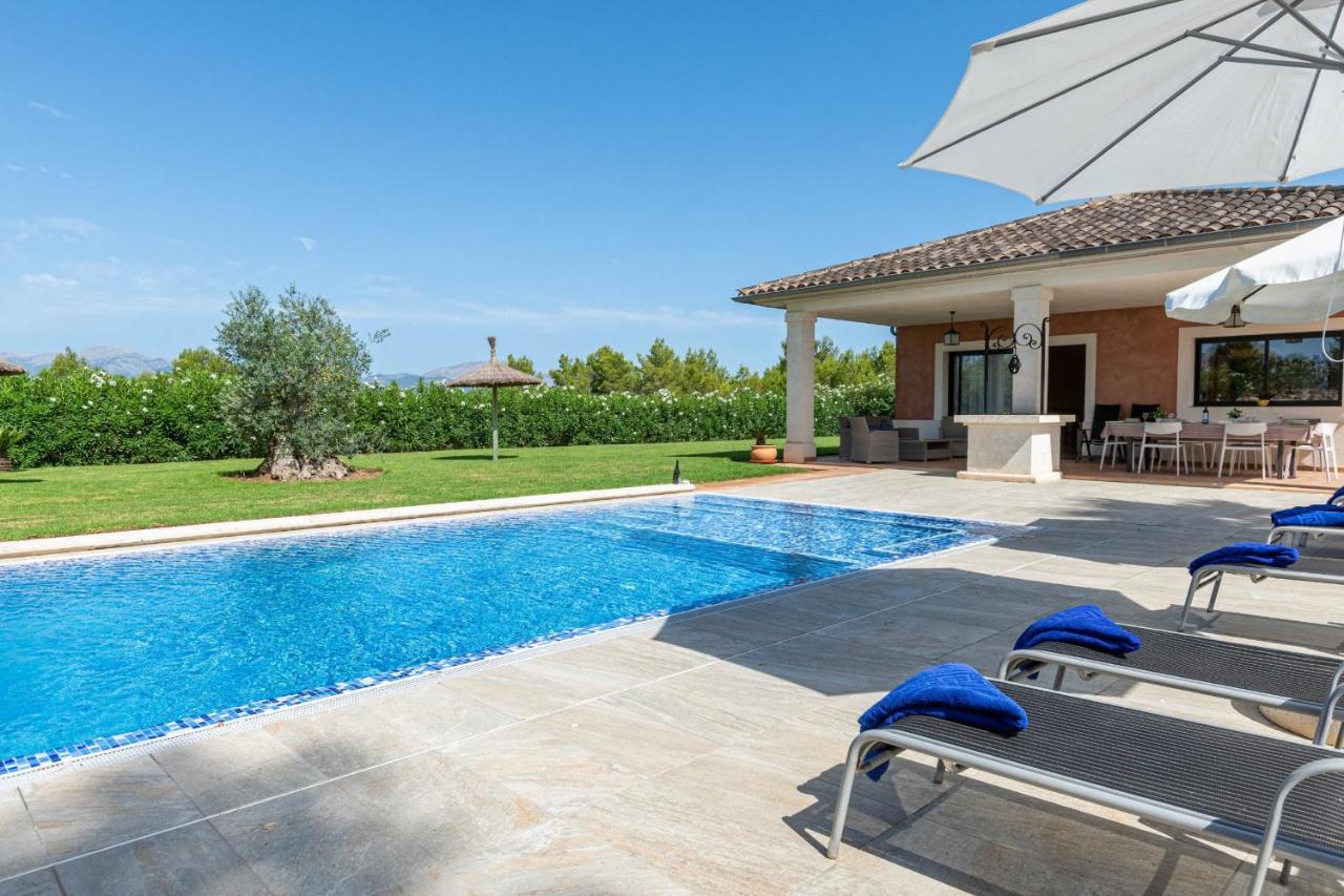 Yourhouse Romani Villa مورو المظهر الخارجي الصورة