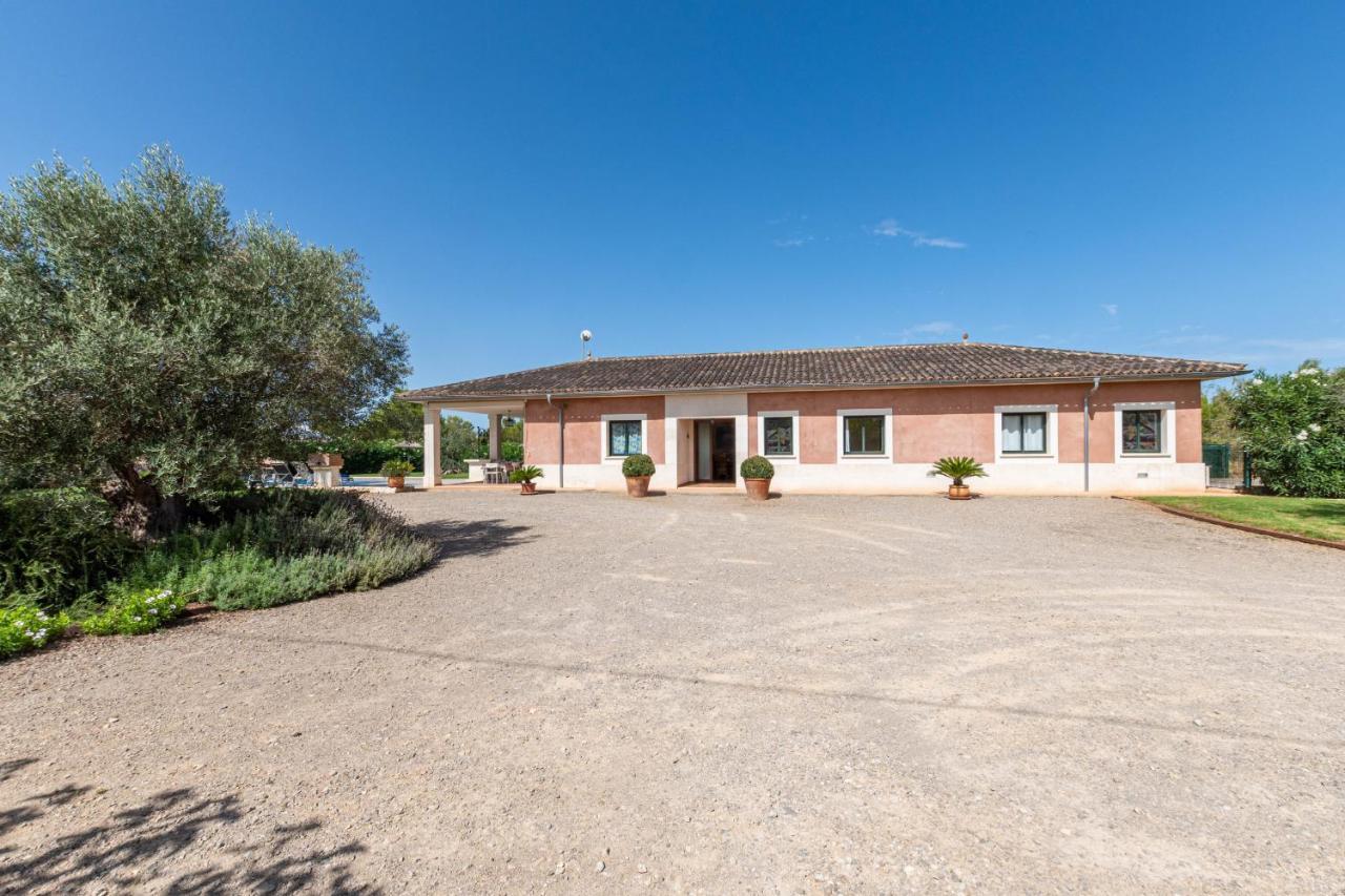 Yourhouse Romani Villa مورو المظهر الخارجي الصورة