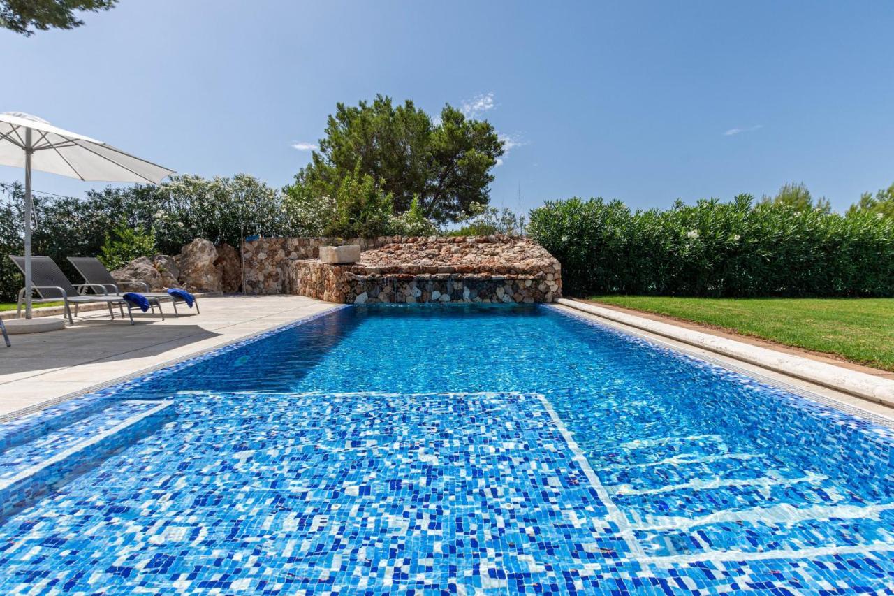Yourhouse Romani Villa مورو المظهر الخارجي الصورة