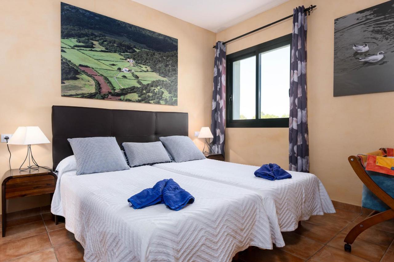 Yourhouse Romani Villa مورو المظهر الخارجي الصورة