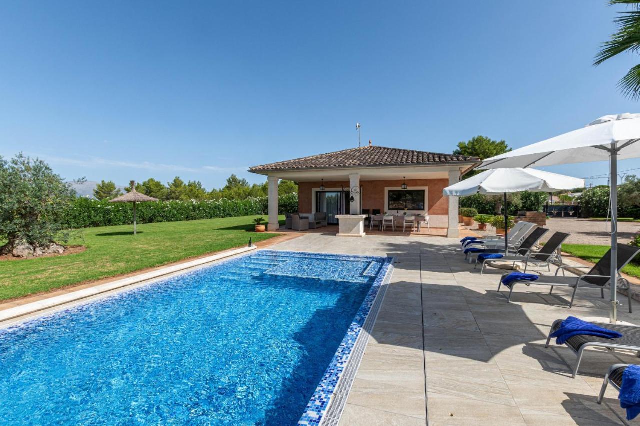 Yourhouse Romani Villa مورو المظهر الخارجي الصورة
