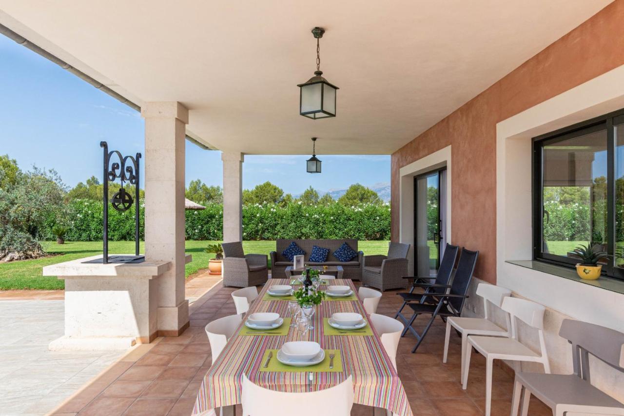 Yourhouse Romani Villa مورو المظهر الخارجي الصورة