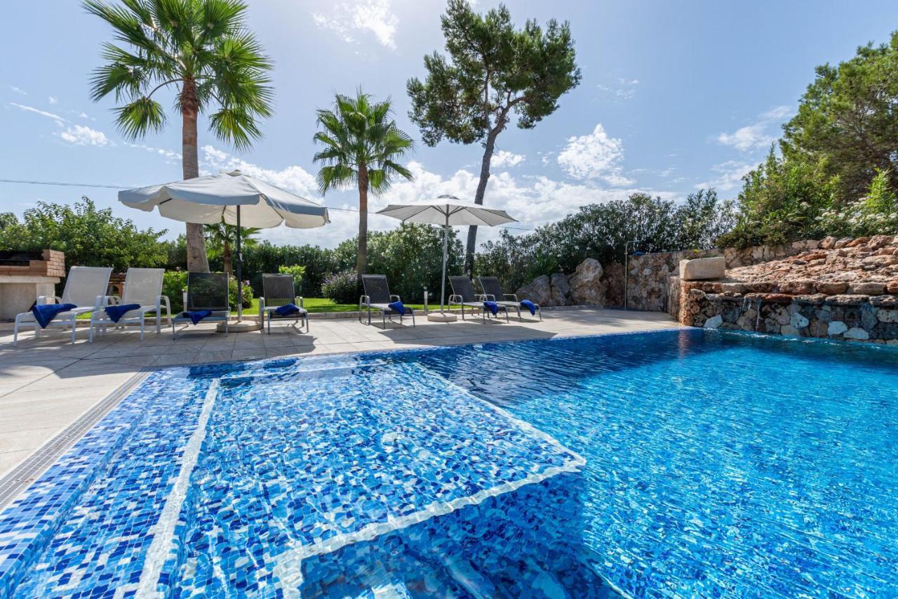 Yourhouse Romani Villa مورو المظهر الخارجي الصورة