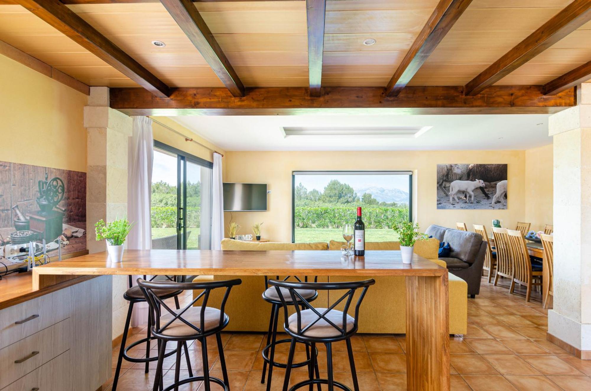 Yourhouse Romani Villa مورو المظهر الخارجي الصورة