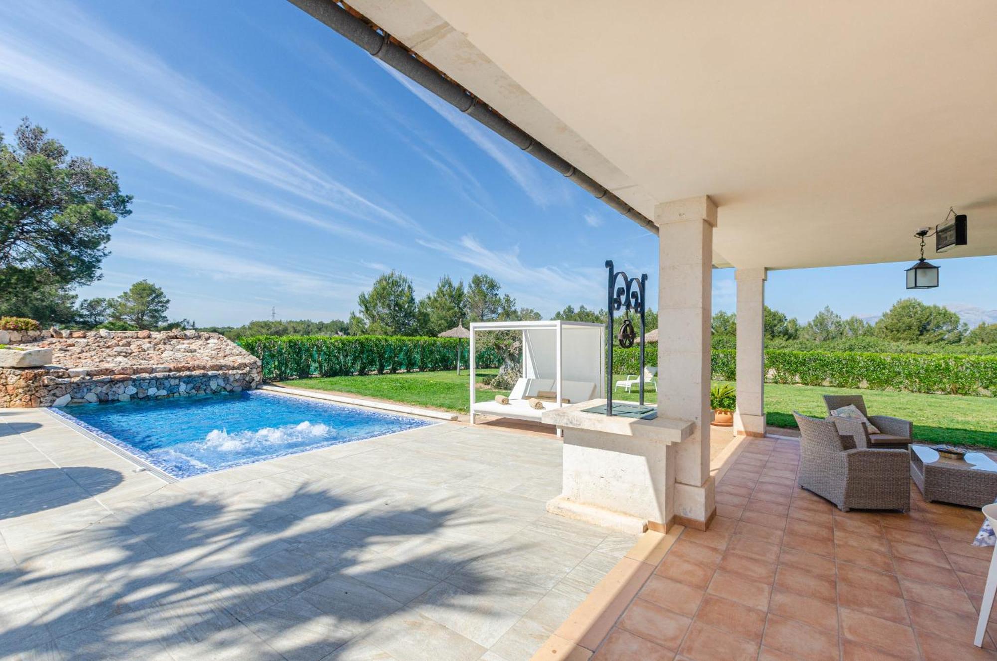 Yourhouse Romani Villa مورو المظهر الخارجي الصورة