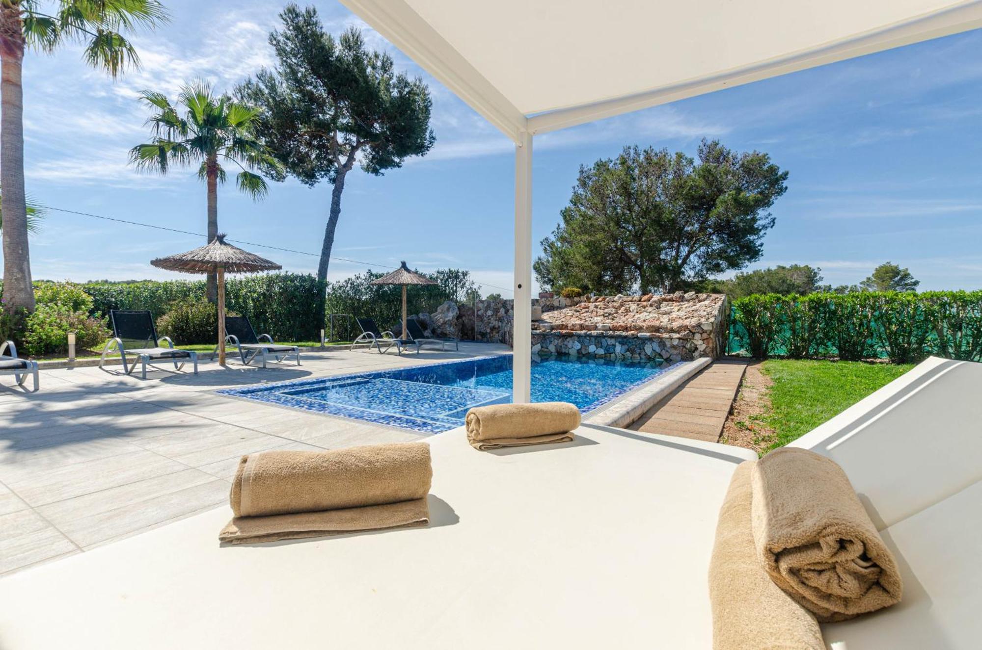 Yourhouse Romani Villa مورو المظهر الخارجي الصورة