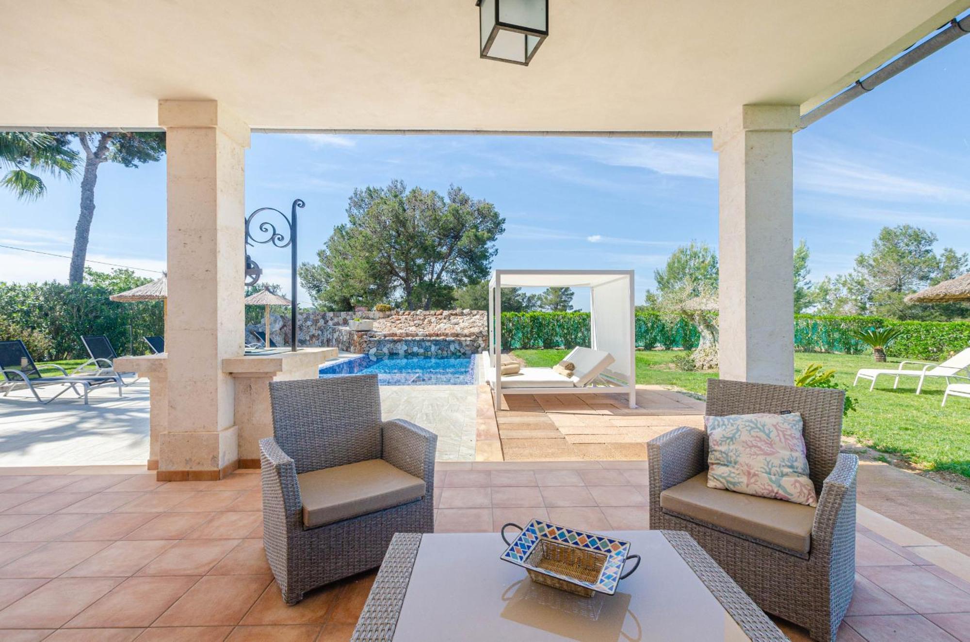 Yourhouse Romani Villa مورو المظهر الخارجي الصورة