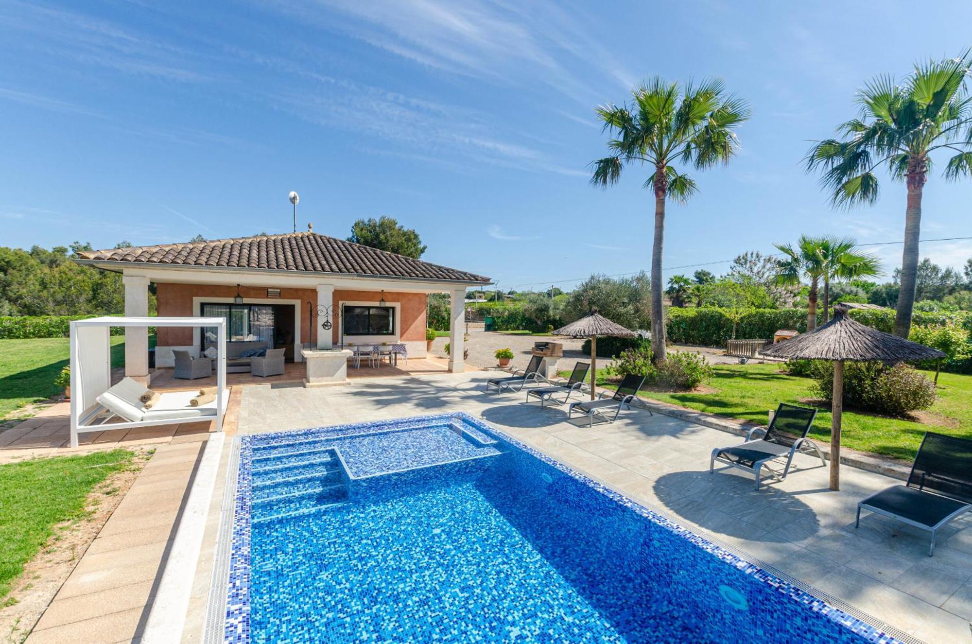 Yourhouse Romani Villa مورو المظهر الخارجي الصورة