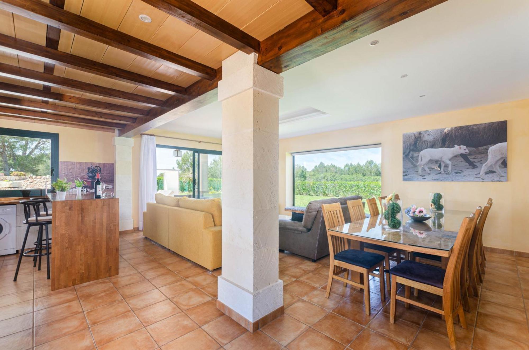 Yourhouse Romani Villa مورو المظهر الخارجي الصورة