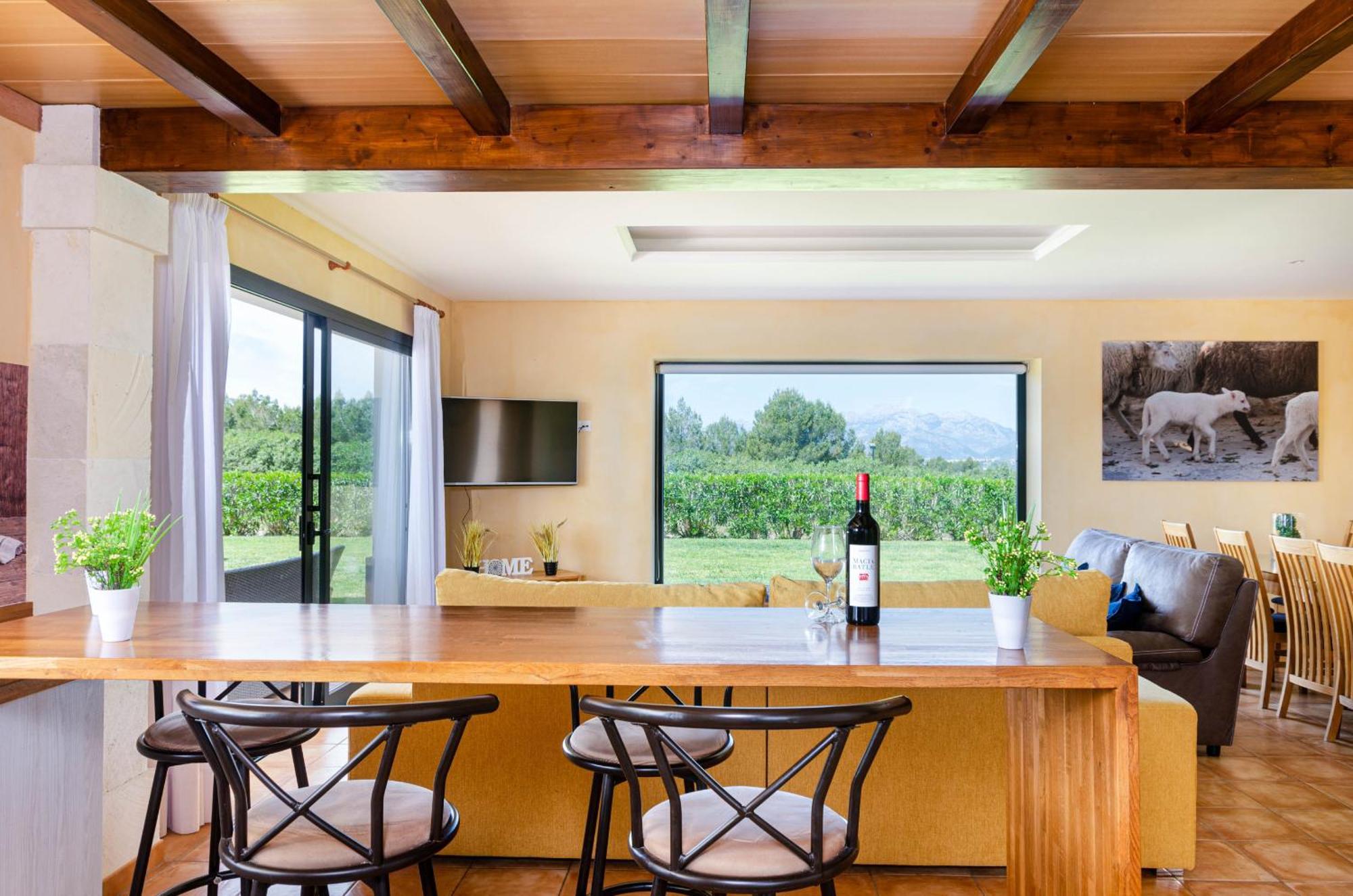 Yourhouse Romani Villa مورو المظهر الخارجي الصورة