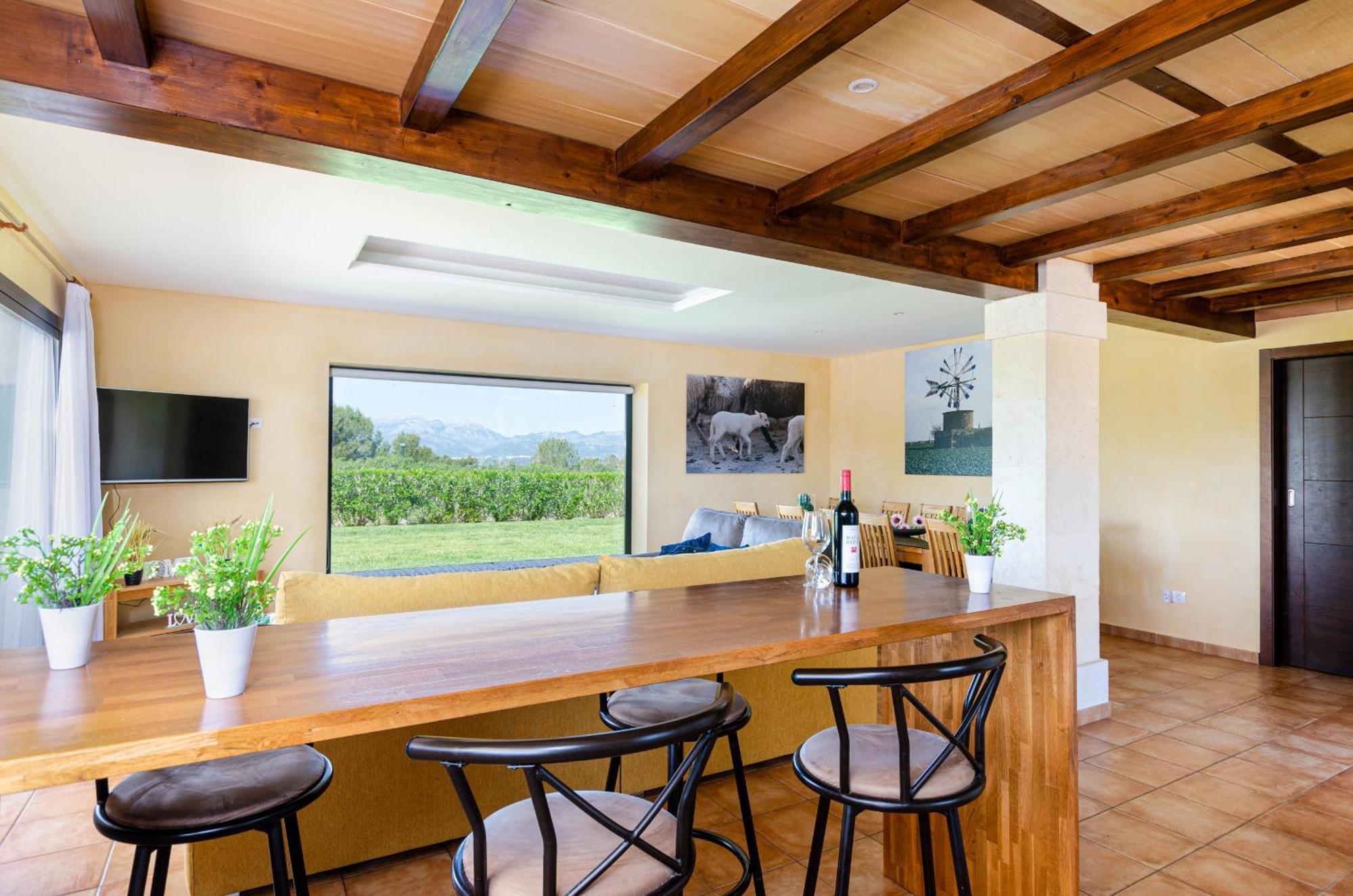 Yourhouse Romani Villa مورو المظهر الخارجي الصورة