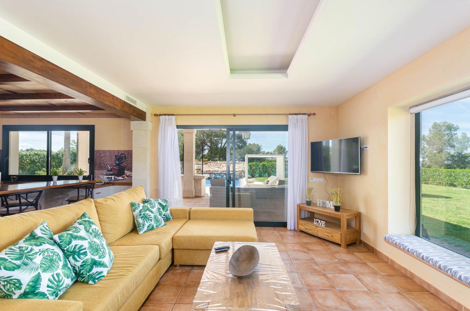 Yourhouse Romani Villa مورو المظهر الخارجي الصورة