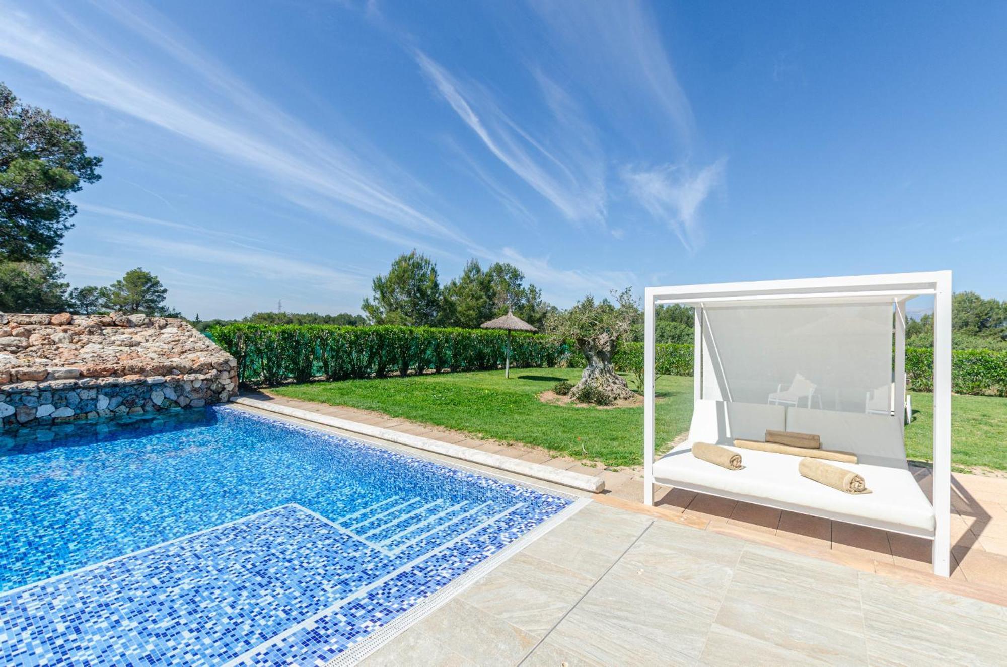 Yourhouse Romani Villa مورو المظهر الخارجي الصورة