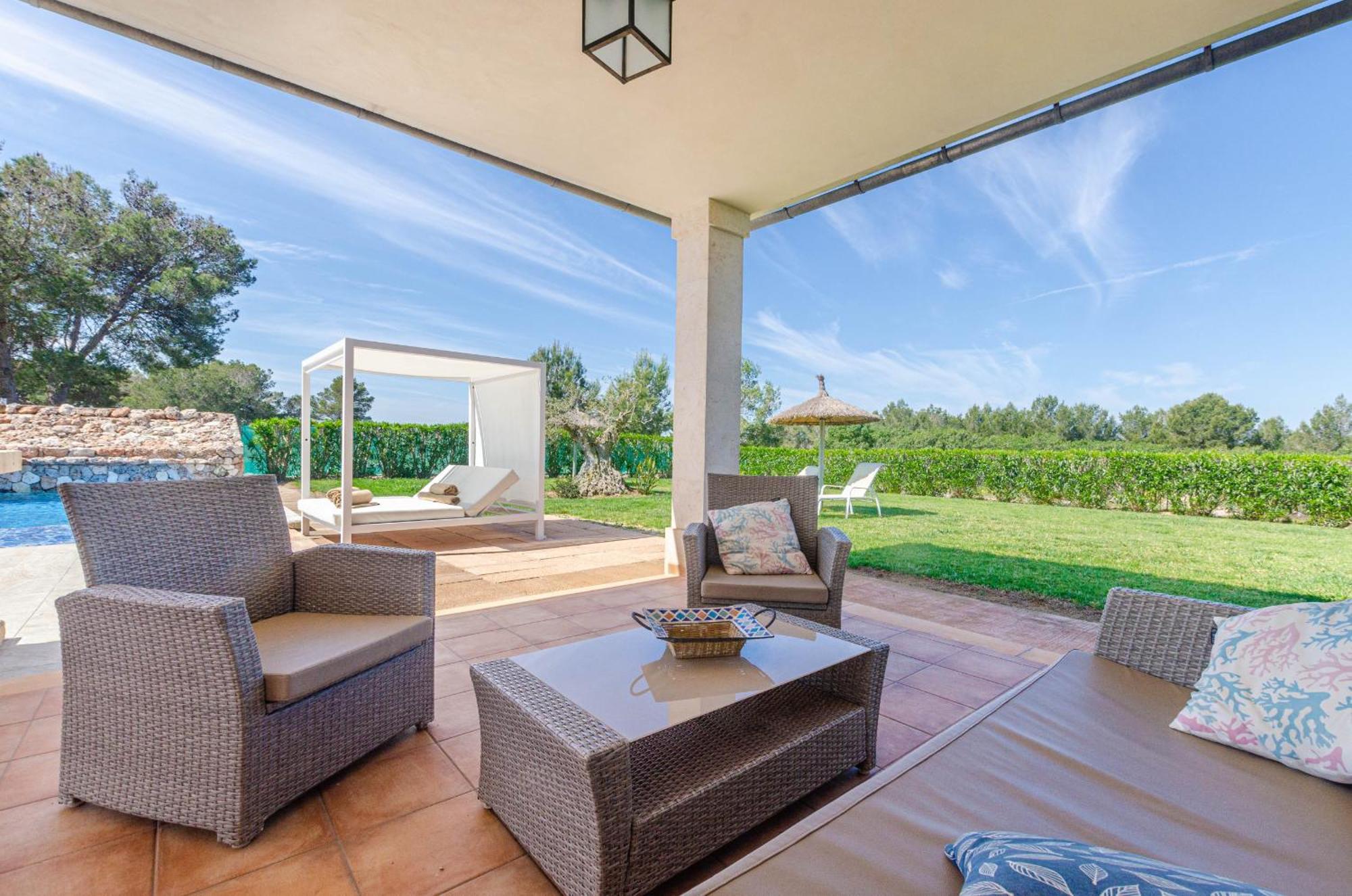 Yourhouse Romani Villa مورو المظهر الخارجي الصورة