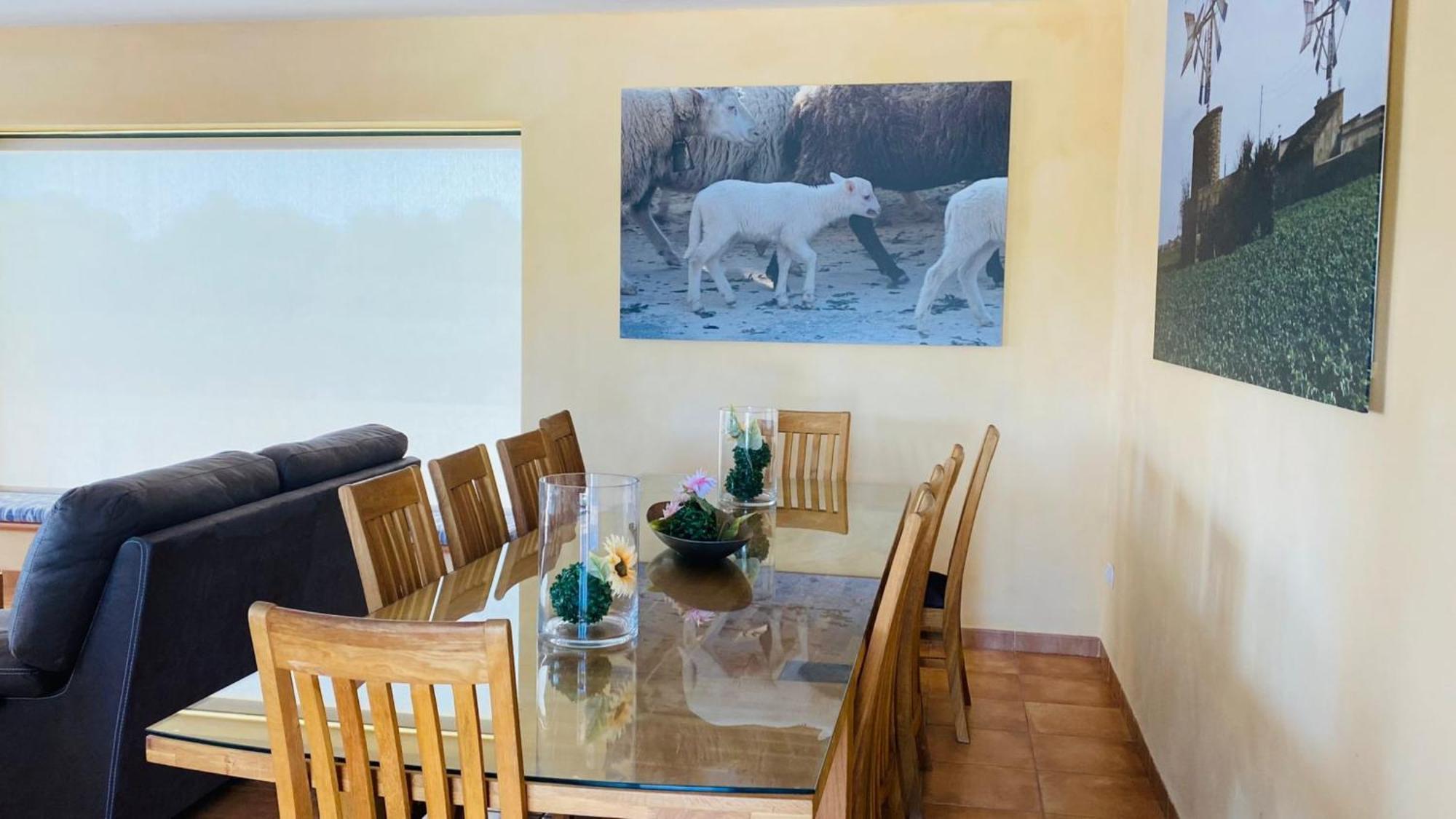 Yourhouse Romani Villa مورو المظهر الخارجي الصورة